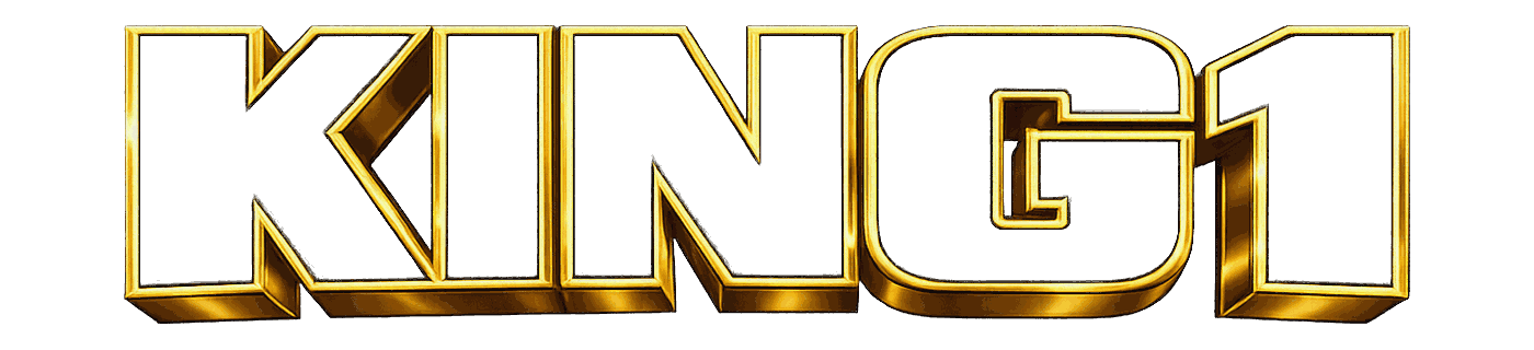 king1 logo